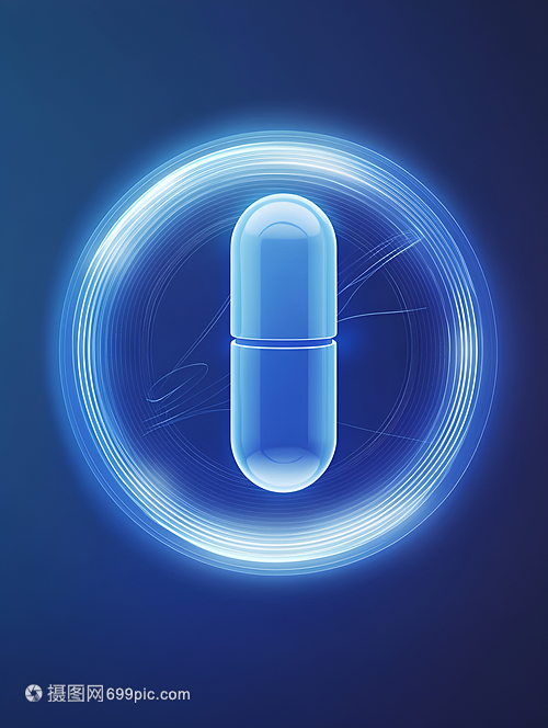 醫(yī)藥藍色醫(yī)療健康