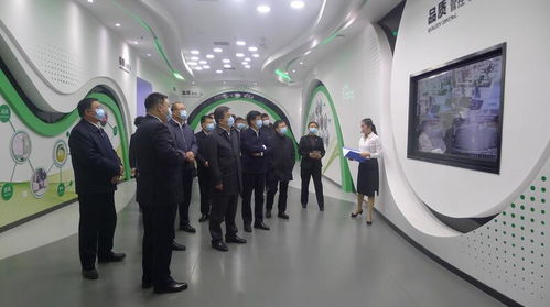 國(guó)家中醫(yī)藥管理局領(lǐng)導(dǎo)蒞臨金木集團(tuán)調(diào)研，共促中醫(yī)藥科技傳承與創(chuàng)新