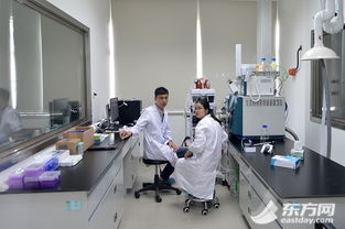 中外媒體聚焦張江 醫(yī)藥科技企業(yè)的創(chuàng)新實(shí)踐如何以高科技為患者帶來(lái)福音